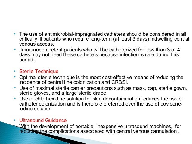 Monitoring the critically ill patient